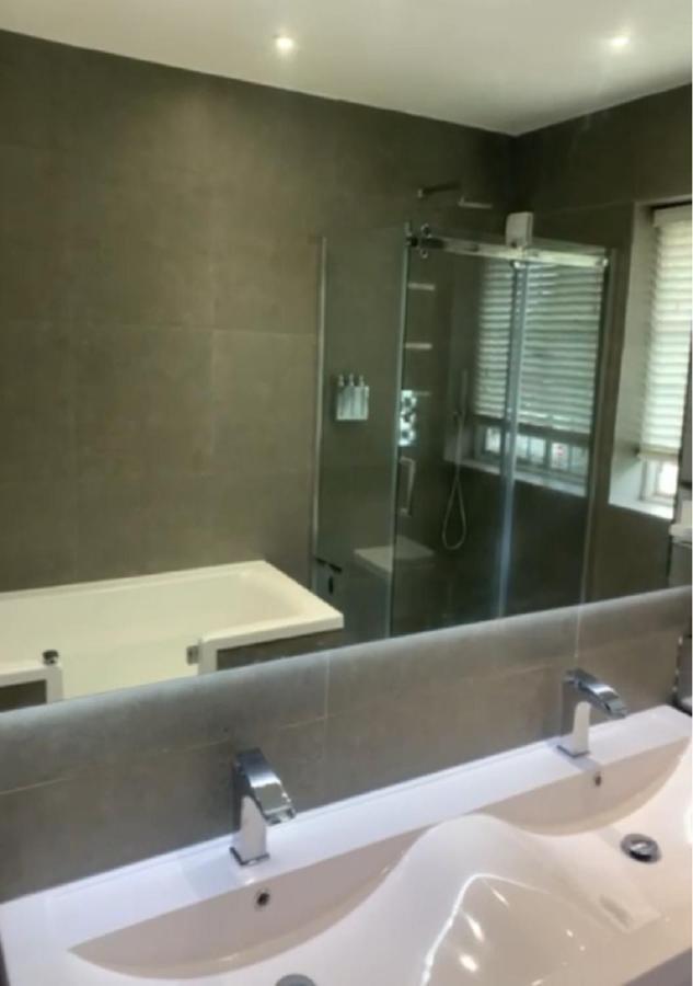 Wandsworth, South London Deluxe King Room 1 Exteriör bild