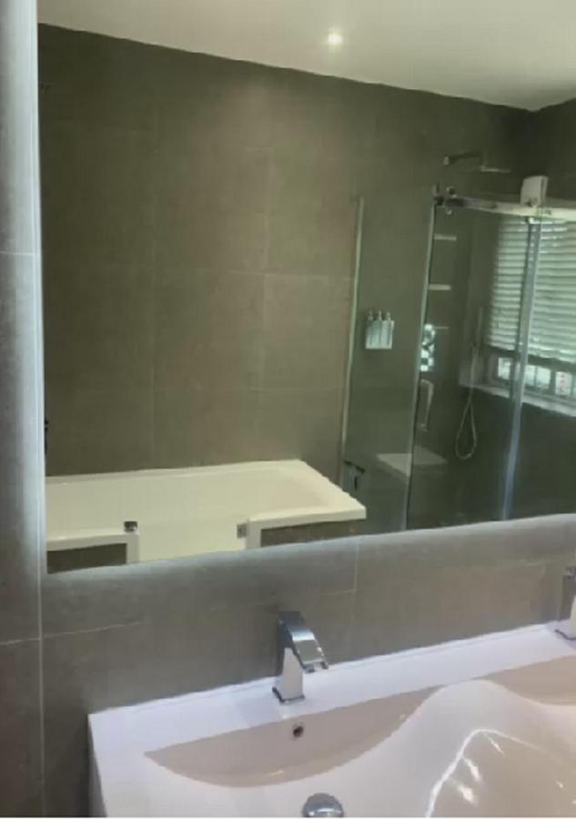 Wandsworth, South London Deluxe King Room 1 Exteriör bild