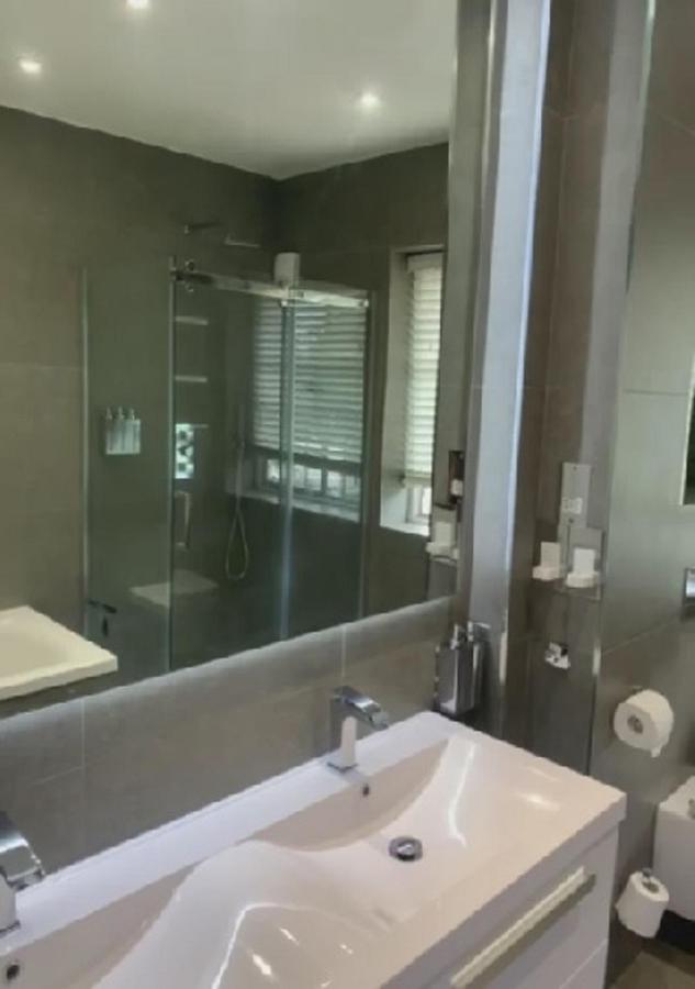 Wandsworth, South London Deluxe King Room 1 Exteriör bild