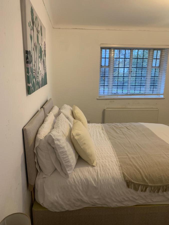 Wandsworth, South London Deluxe King Room 1 Exteriör bild