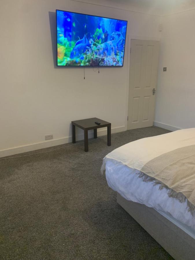 Wandsworth, South London Deluxe King Room 1 Exteriör bild