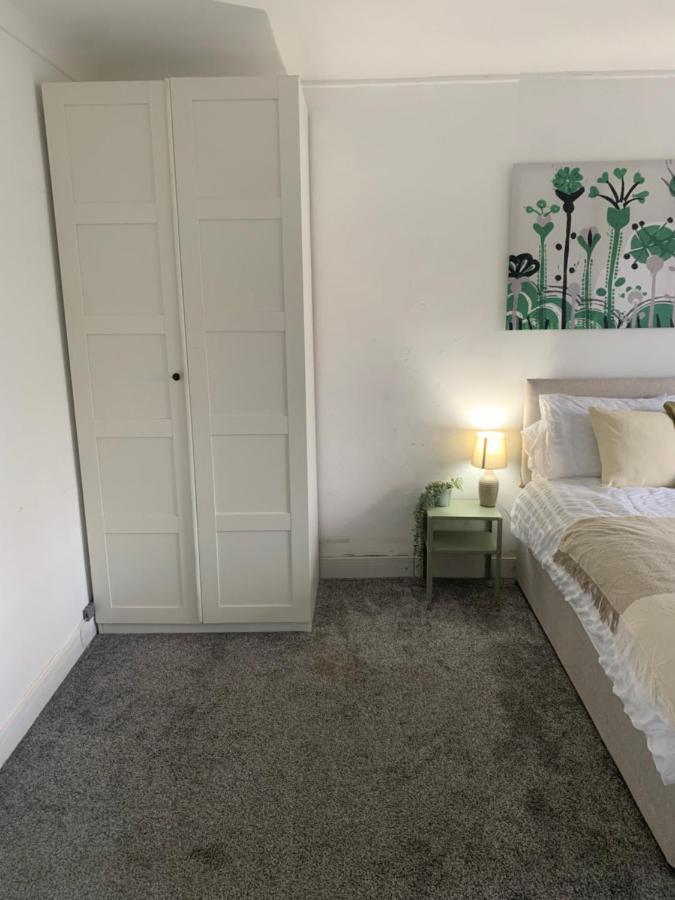 Wandsworth, South London Deluxe King Room 1 Exteriör bild