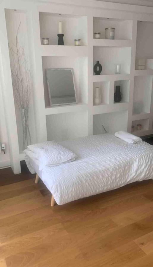 Wandsworth, South London Deluxe King Room 1 Exteriör bild