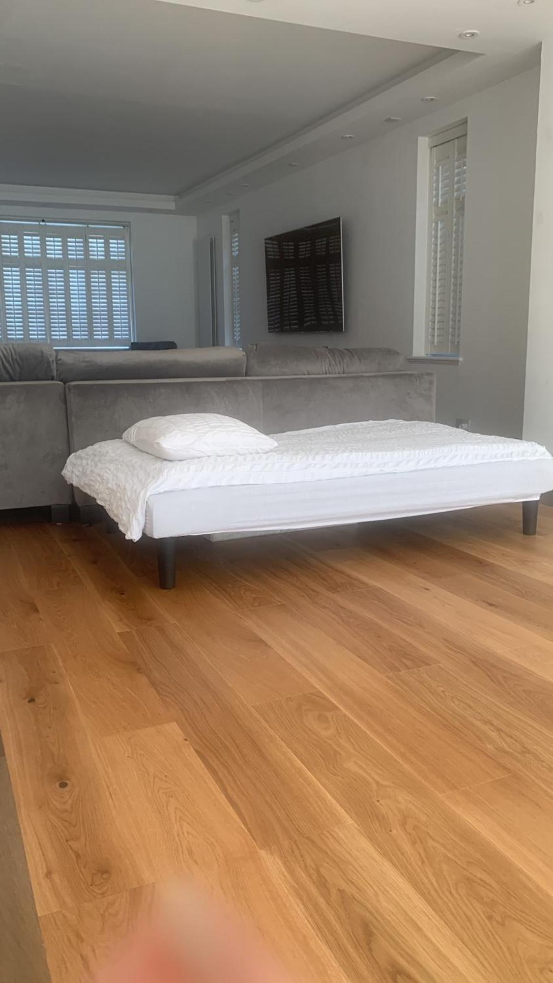 Wandsworth, South London Deluxe King Room 1 Exteriör bild