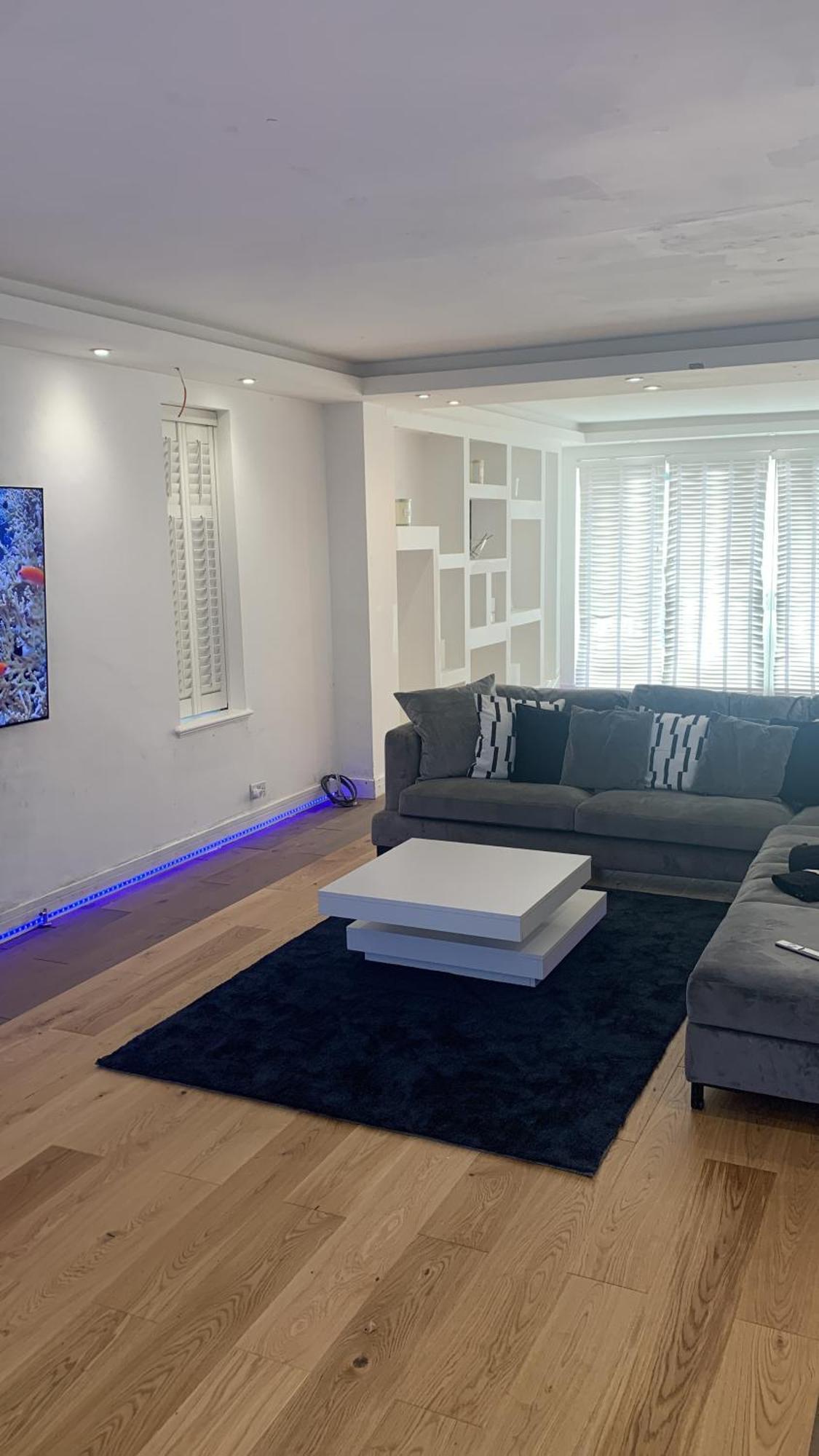 Wandsworth, South London Deluxe King Room 1 Exteriör bild
