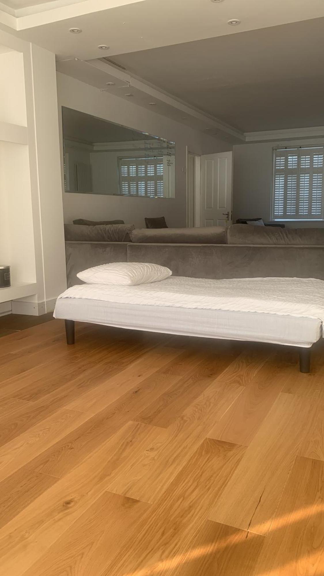 Wandsworth, South London Deluxe King Room 1 Exteriör bild
