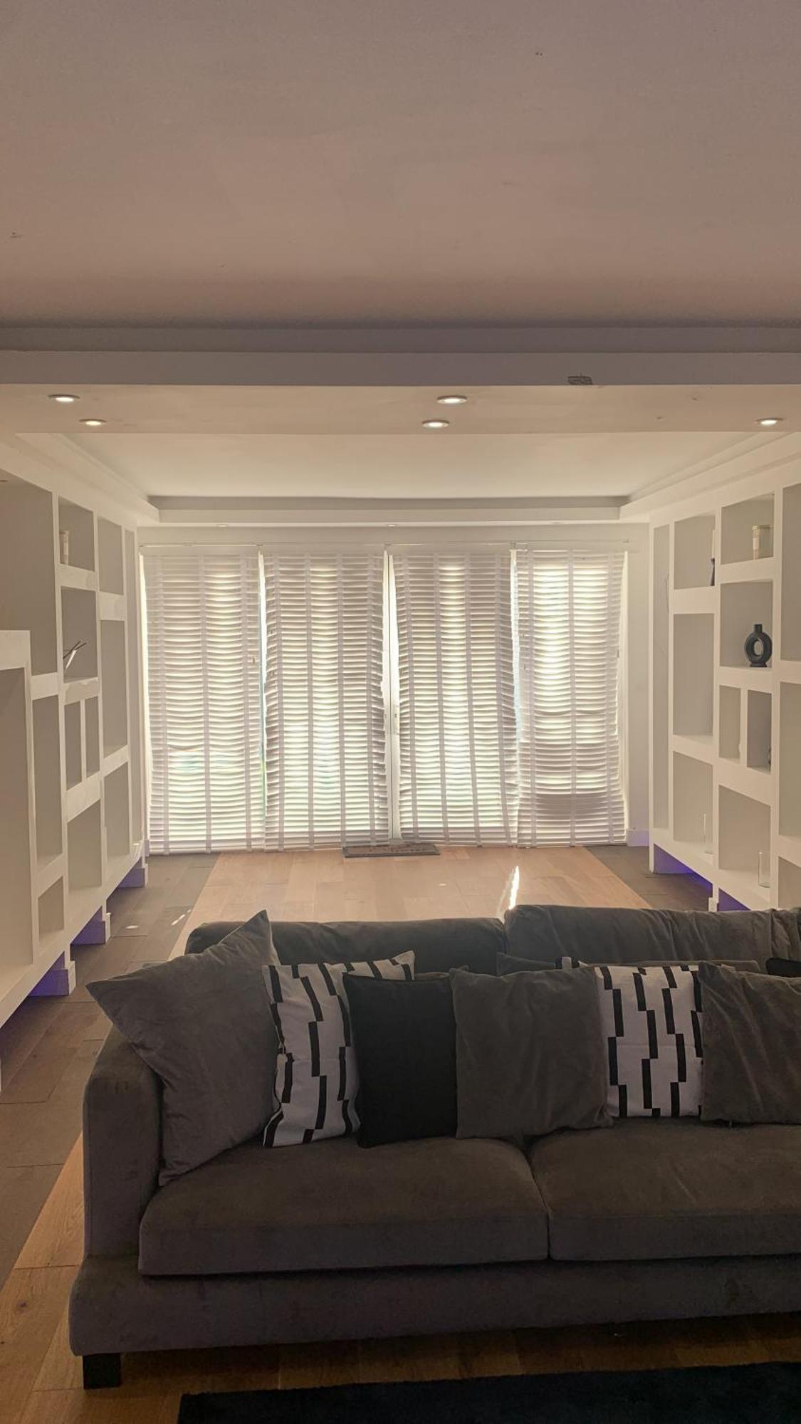 Wandsworth, South London Deluxe King Room 1 Exteriör bild