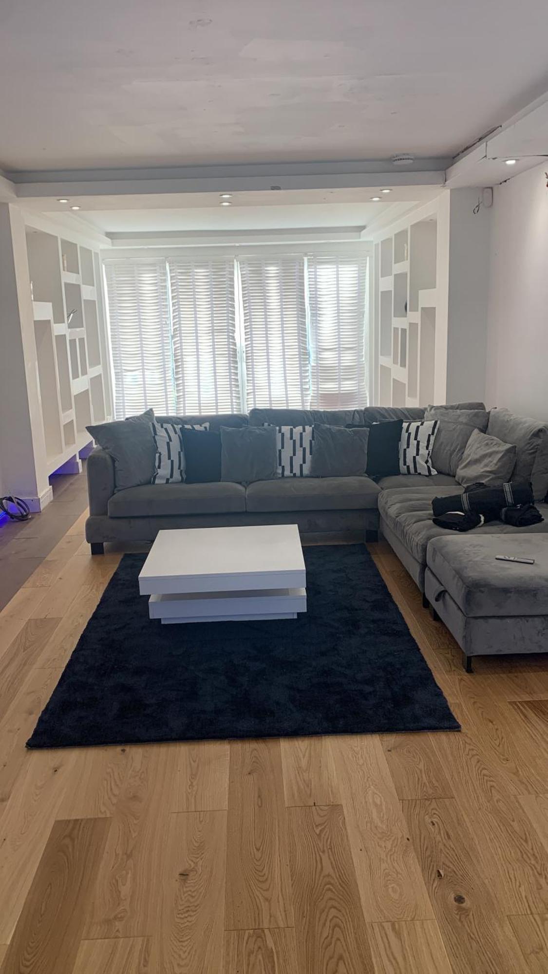 Wandsworth, South London Deluxe King Room 1 Exteriör bild